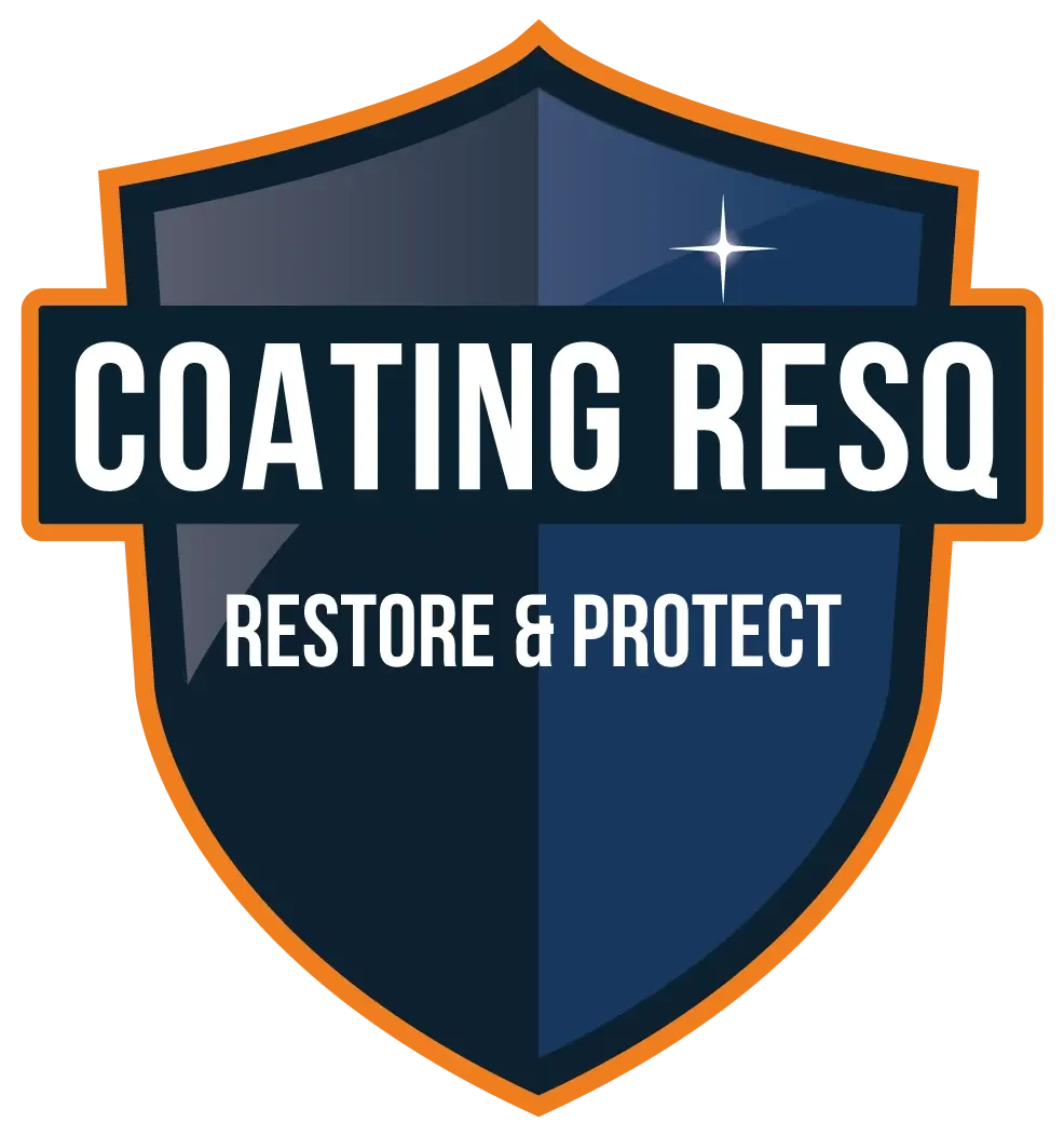 Coating ResQ